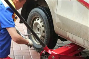 双塔区附近拖车24小时服务热线电话