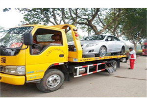 双塔区附近24小时汽车拖车服务热线