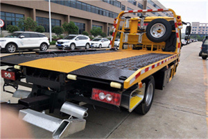 双塔区24小时汽车送油服务公司