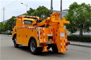 双塔区高速路拖车费